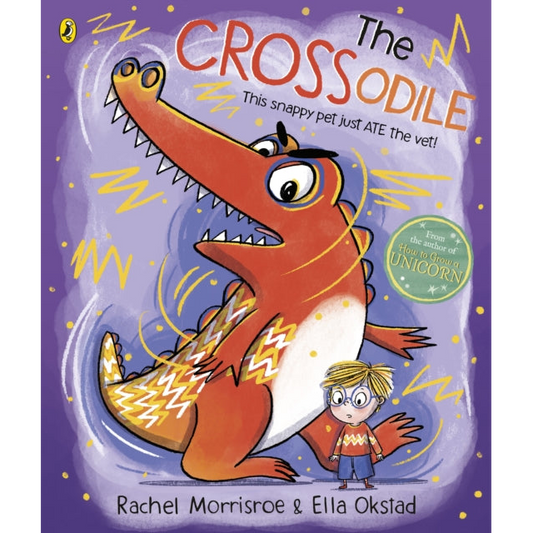 The Crossodile