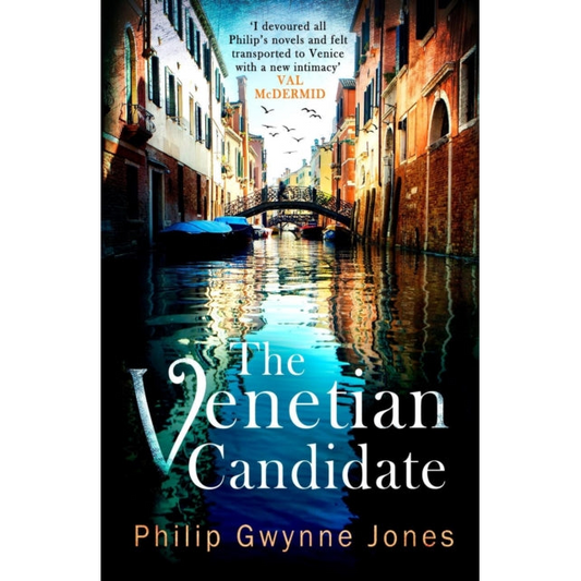 The Venetian Candidate