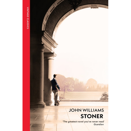 Stoner : A Novel