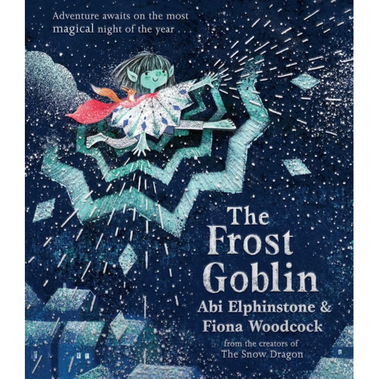 The Frost Goblin