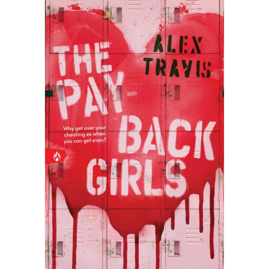The Payback Girls : A Gripping & Suspenseful Debut YA Thriller