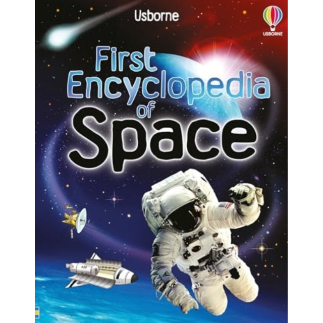 First Encyclopedia of Space