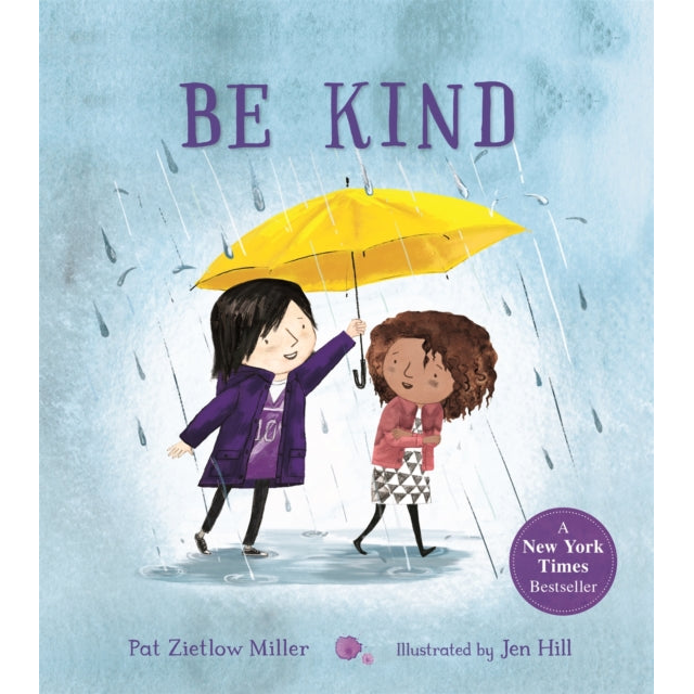 Be Kind