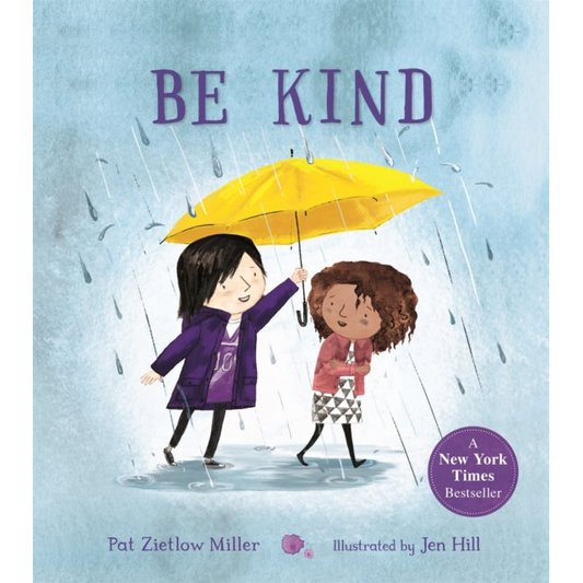 Be Kind