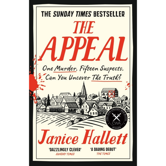 The Appeal : The smash-hit bestseller