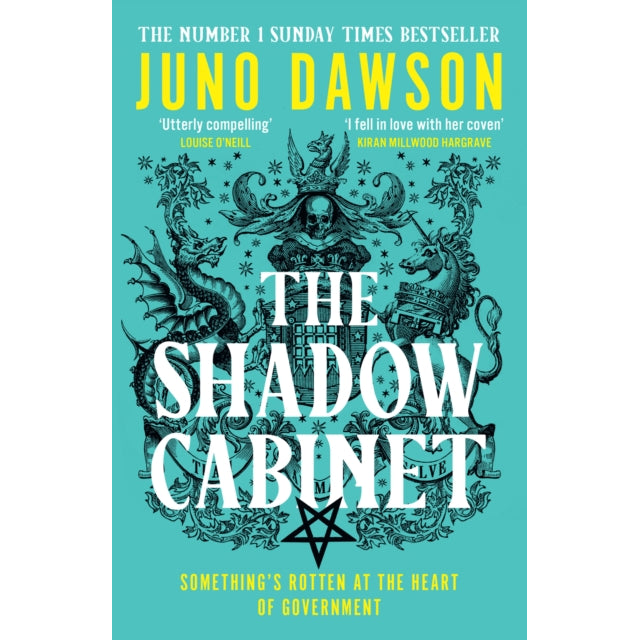 The Shadow Cabinet