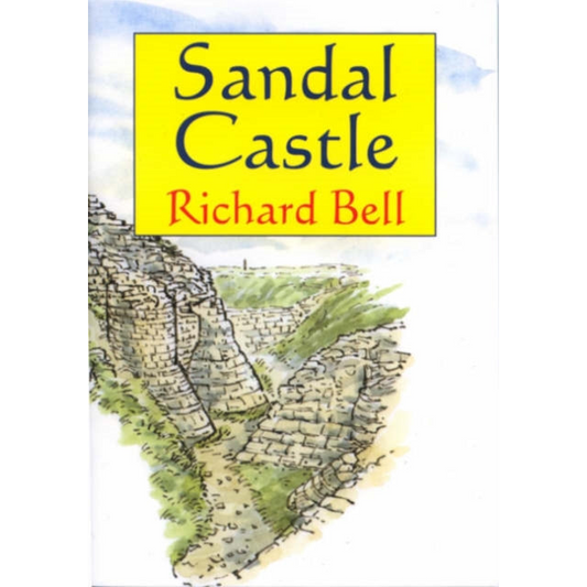 Sandal Castle