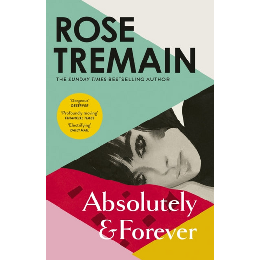 Absolutely and Forever