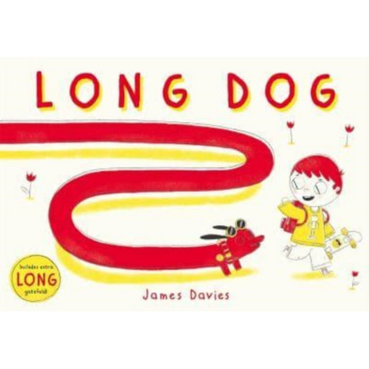 Long Dog
