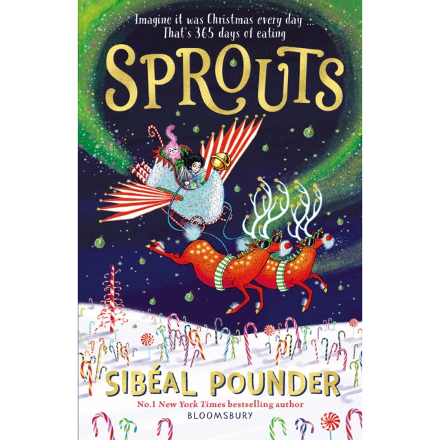 Sprouts