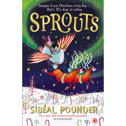 Sprouts