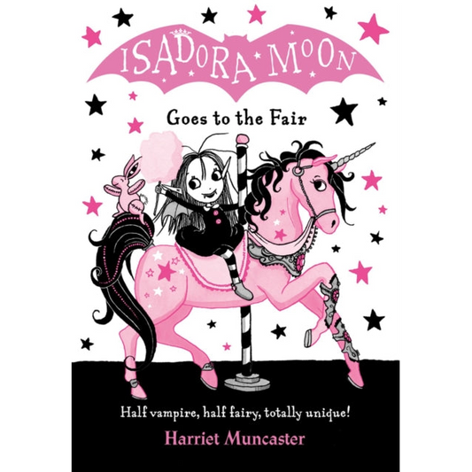 Isadora Moon Goes to the Fair