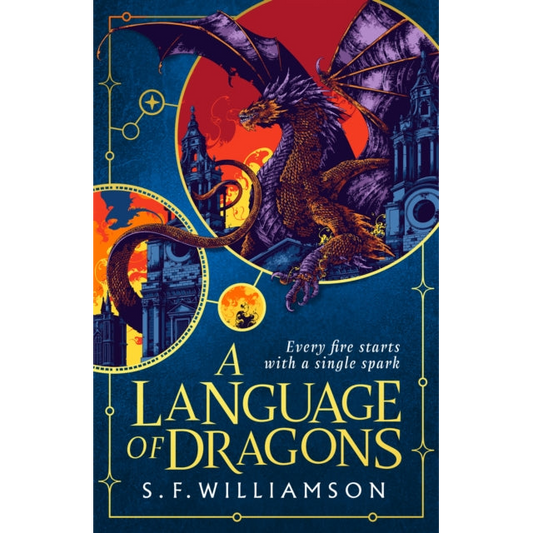 A Language of Dragons