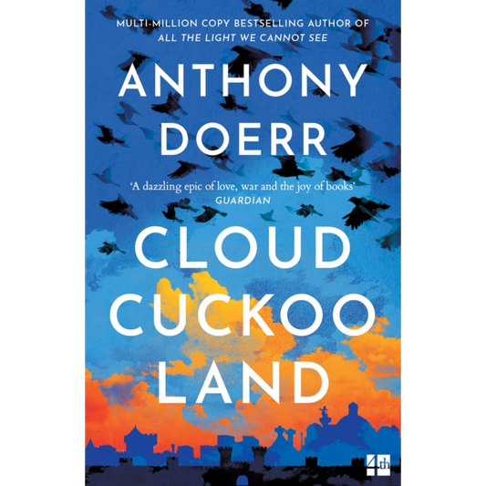 Cloud Cuckoo Land