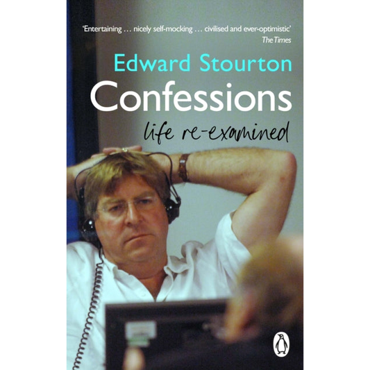 Confessions