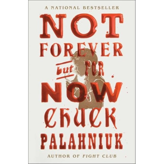 Not Forever, But For Now