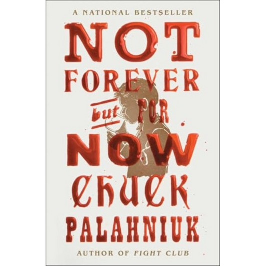 Not Forever, But For Now