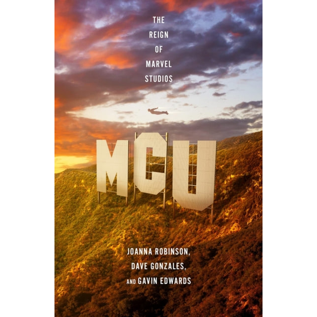 MCU: The Reign of Marvel Studios