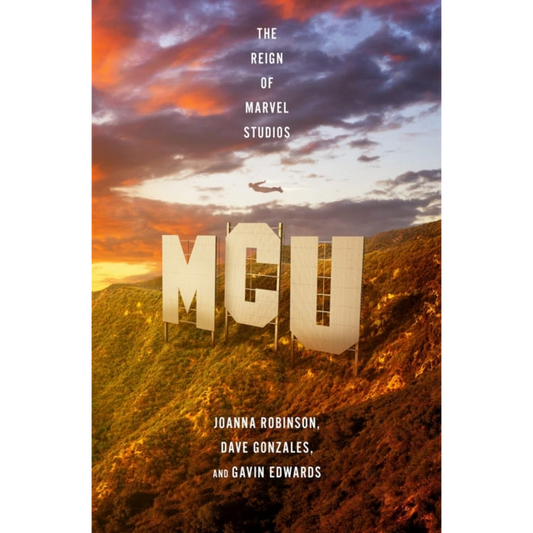 MCU: The Reign of Marvel Studios
