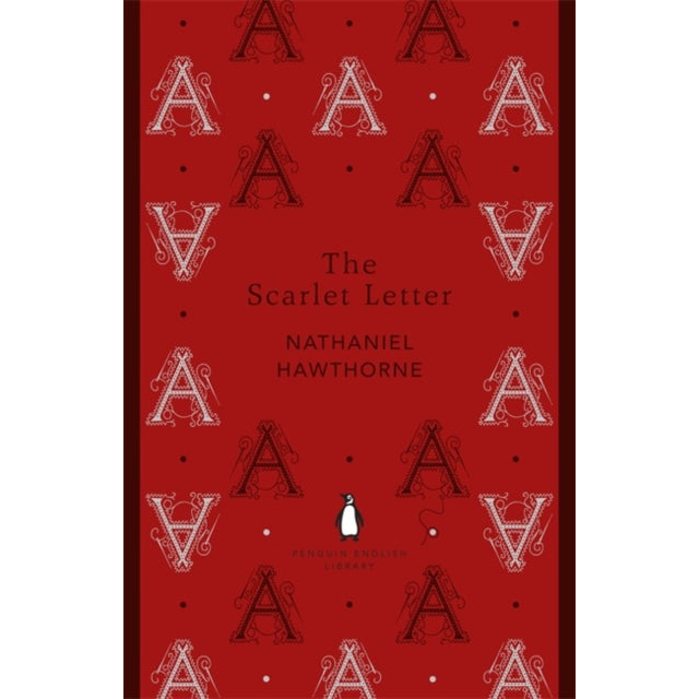 The Scarlet Letter