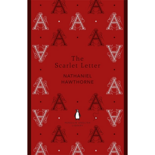 The Scarlet Letter