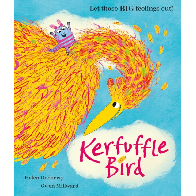 Kerfuffle Bird