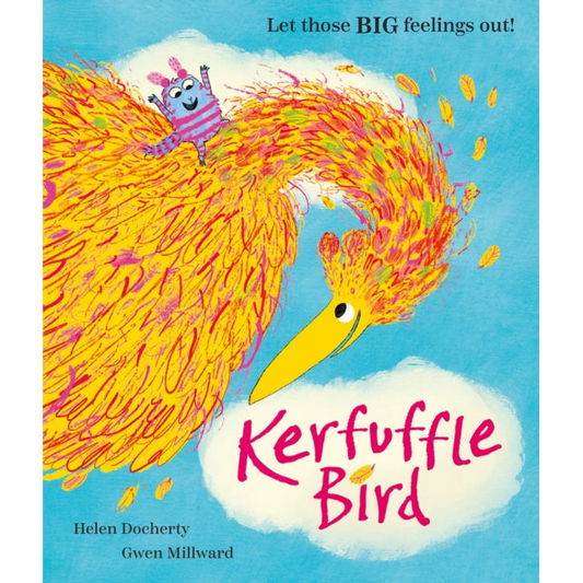 Kerfuffle Bird