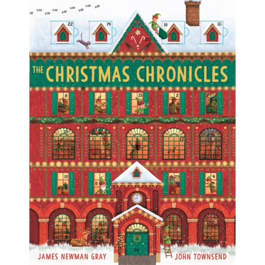 The Christmas Chronicles