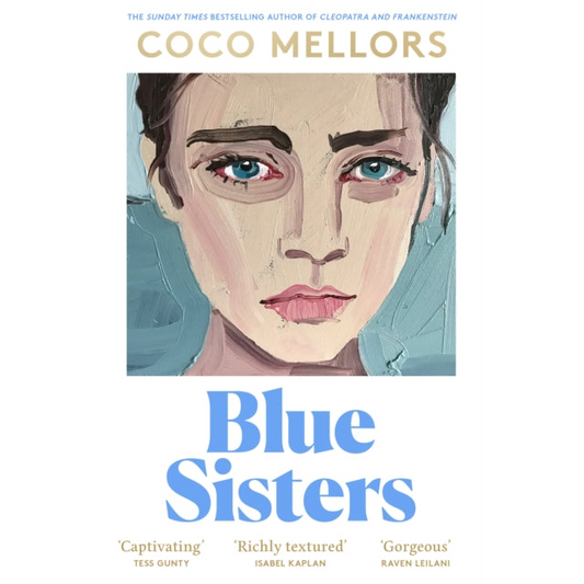 Blue Sisters