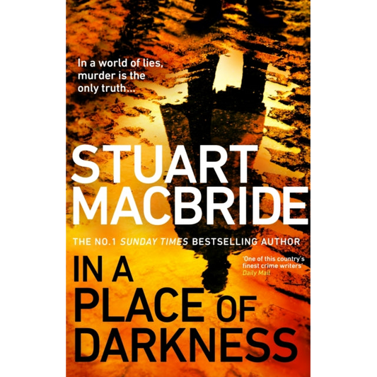 In a Place of Darkness