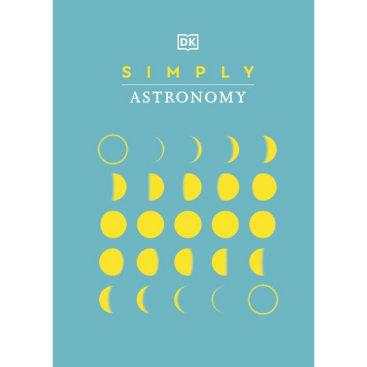 Simply Astronomy