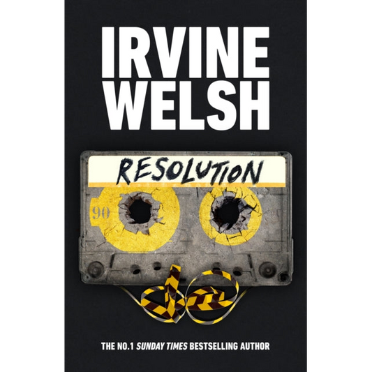 Resolution