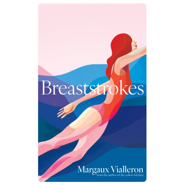 Breaststrokes : 'A study of womanhood, vulnerability, and the secrecy of the inner-life'
