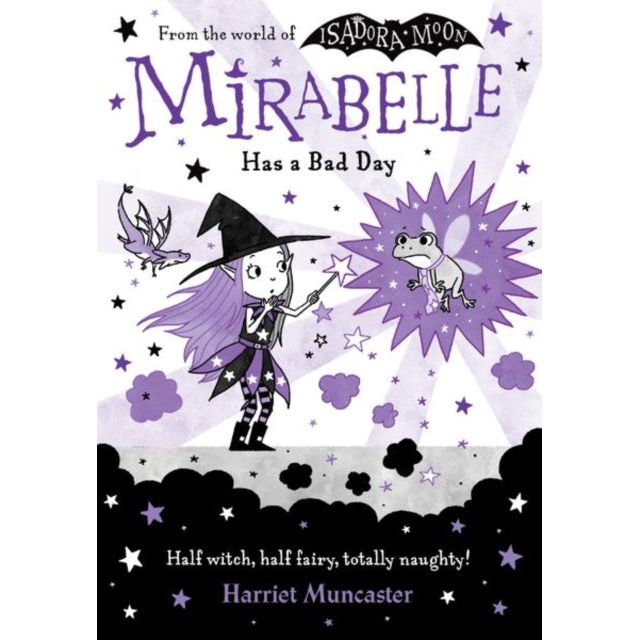 Mirabelle Has a Bad Day