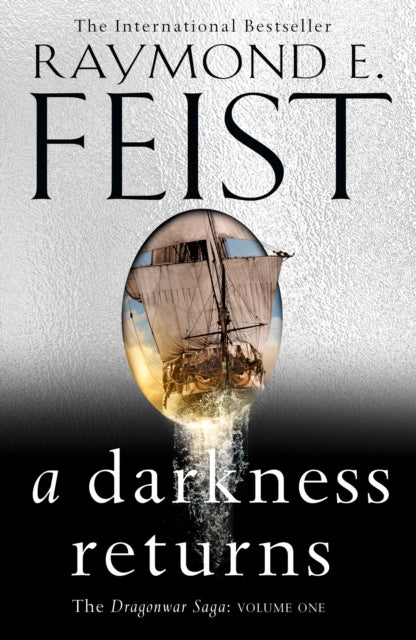 A Darkness Returns : Book 1-9780007541485