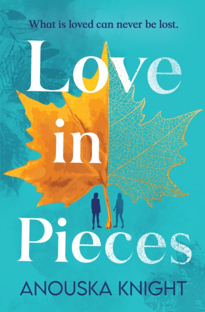 Love in Pieces-9780008180256