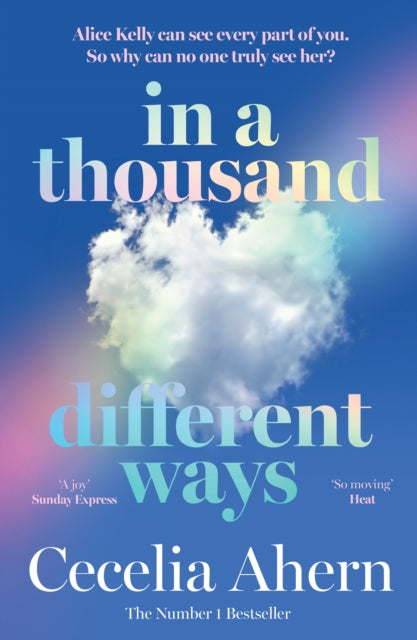 In a Thousand Different Ways-9780008195007