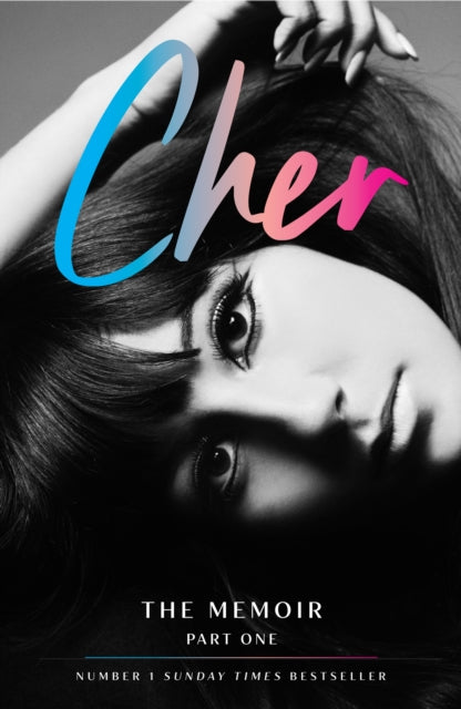 Cher : The Memoir, Part One-9780008355340