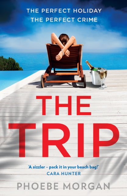 The Trip-9780008406998