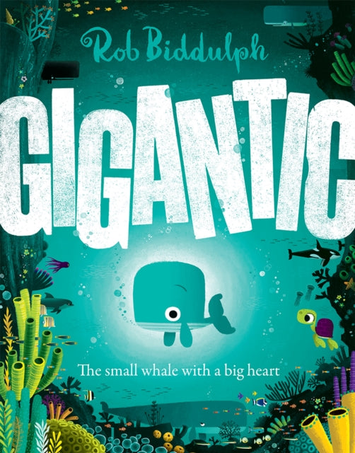 Gigantic-9780008413446