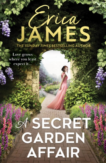 A Secret Garden Affair-9780008413781