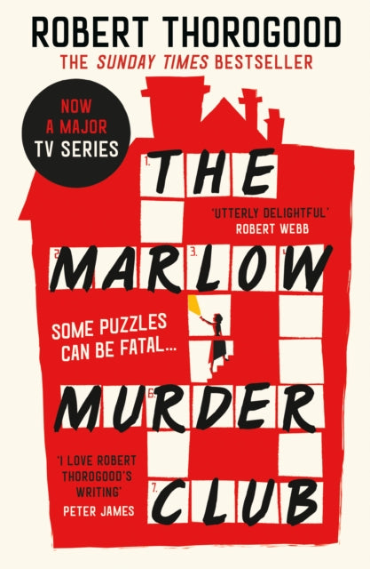 The Marlow Murder Club : Book 1-9780008435912