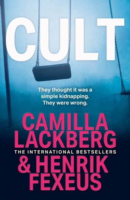 Cult : Book 2-9780008464271