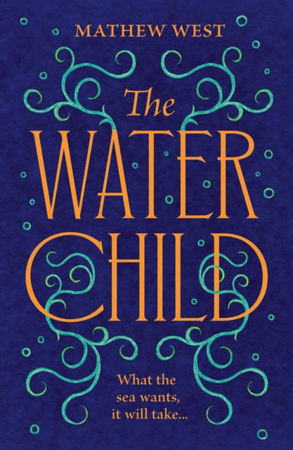 The Water Child-9780008473006