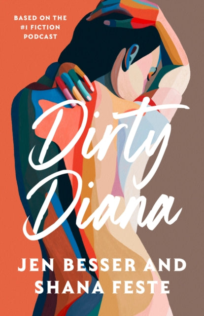 Dirty Diana : Book 1-9780008478162