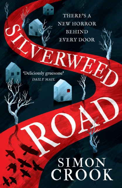 Silverweed Road-9780008479978