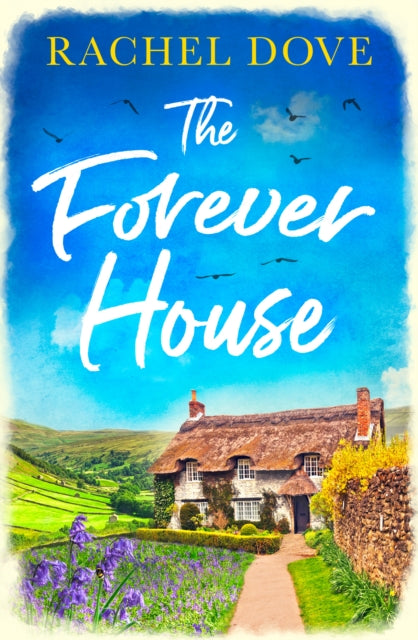 The Forever House-9780008480974