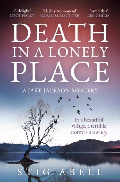 Death in a Lonely Place : Book 2-9780008517106