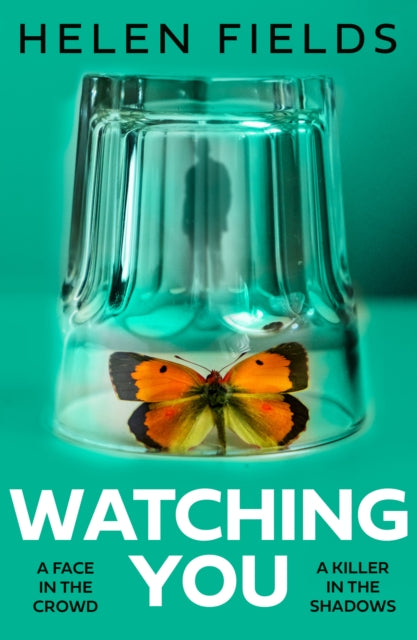Watching You-9780008533571