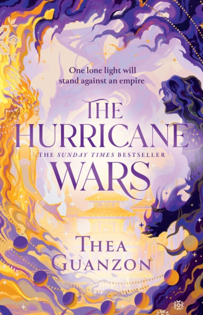 The Hurricane Wars : Book 1-9780008555870